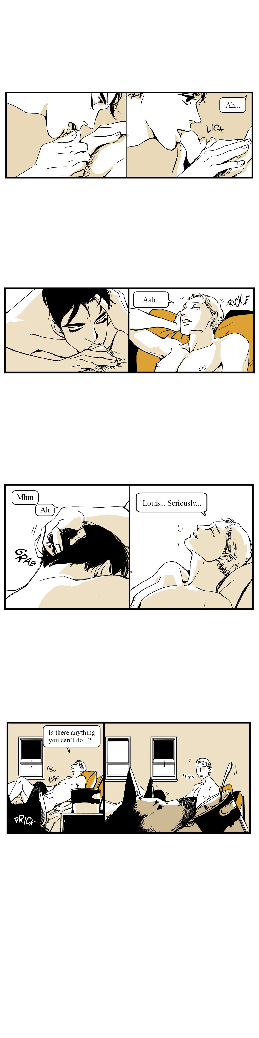 Read Momentum chapter 7 image 8 on Lezhin