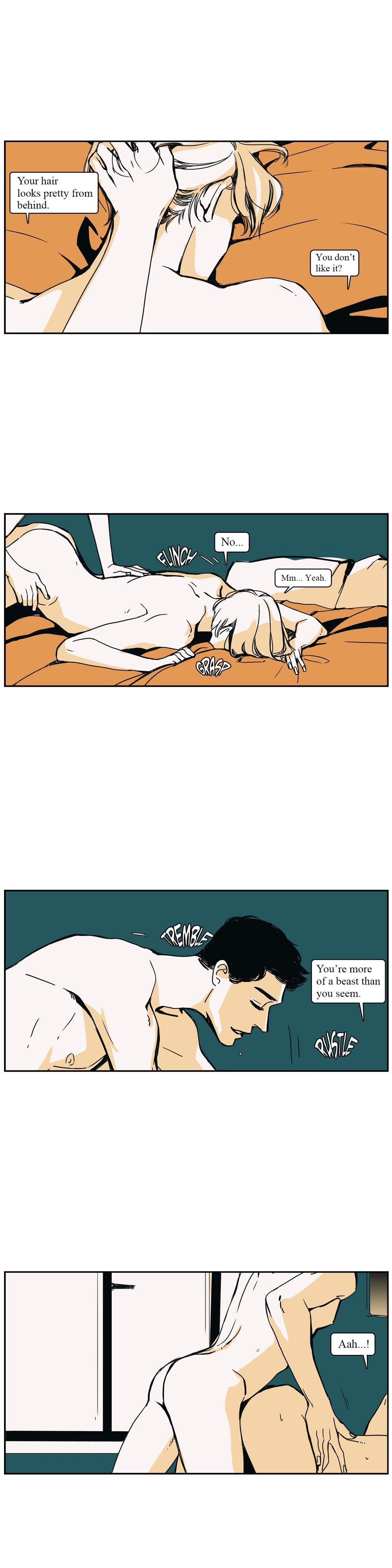 Read Momentum chapter 70 image 4 on Lezhin