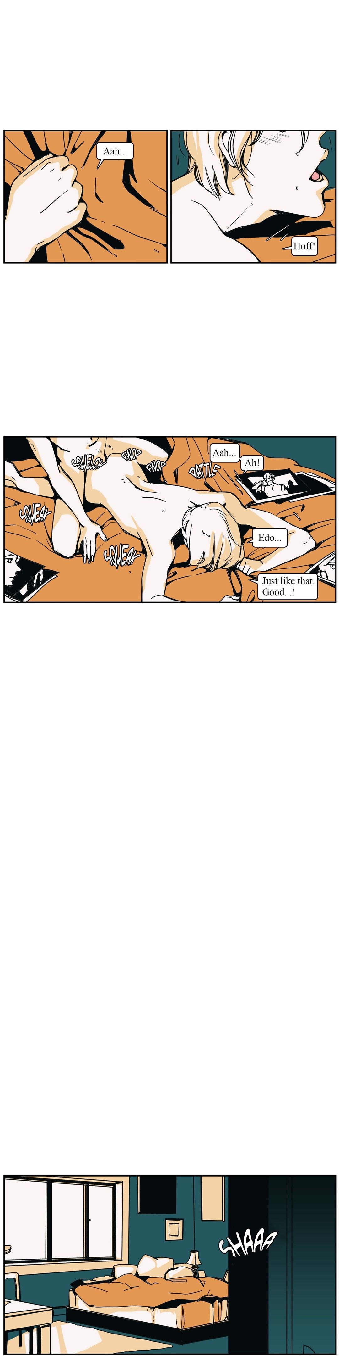 Read Momentum chapter 70 image 5 on Lezhin
