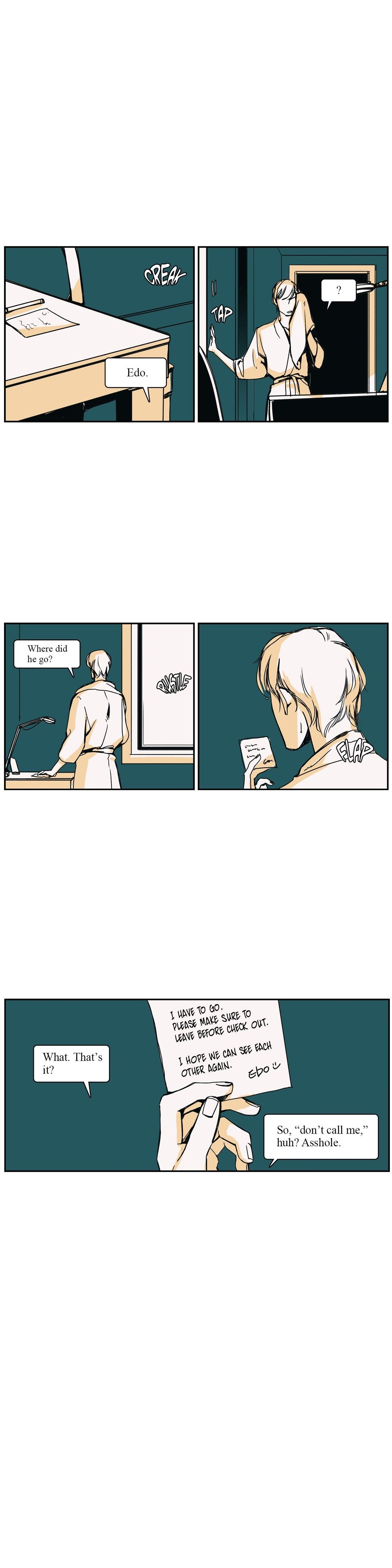 Read Momentum chapter 70 image 6 on Lezhin