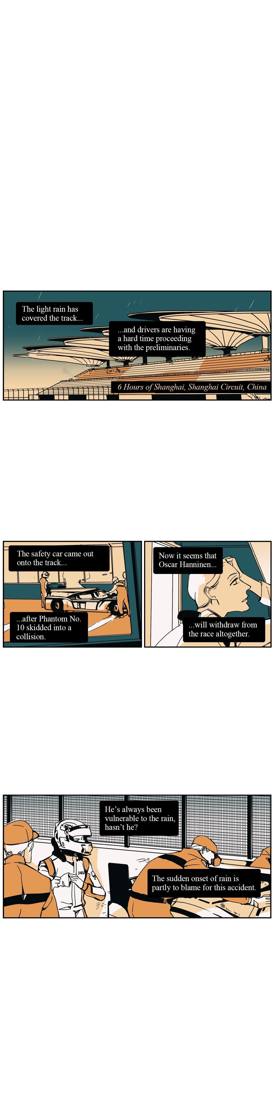 Read Momentum chapter 70 image 7 on Lezhin