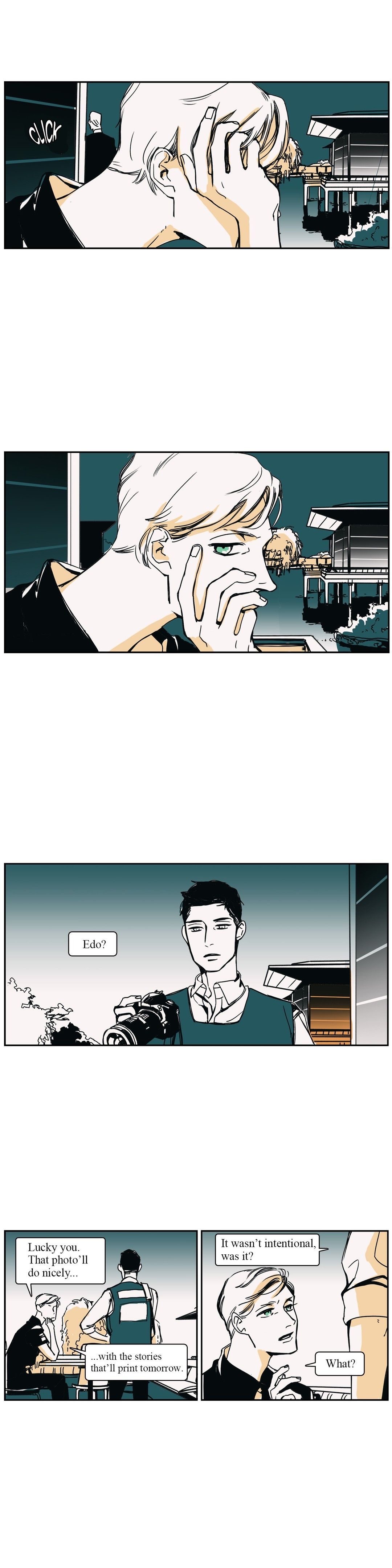 Read Momentum chapter 70 image 9 on Lezhin