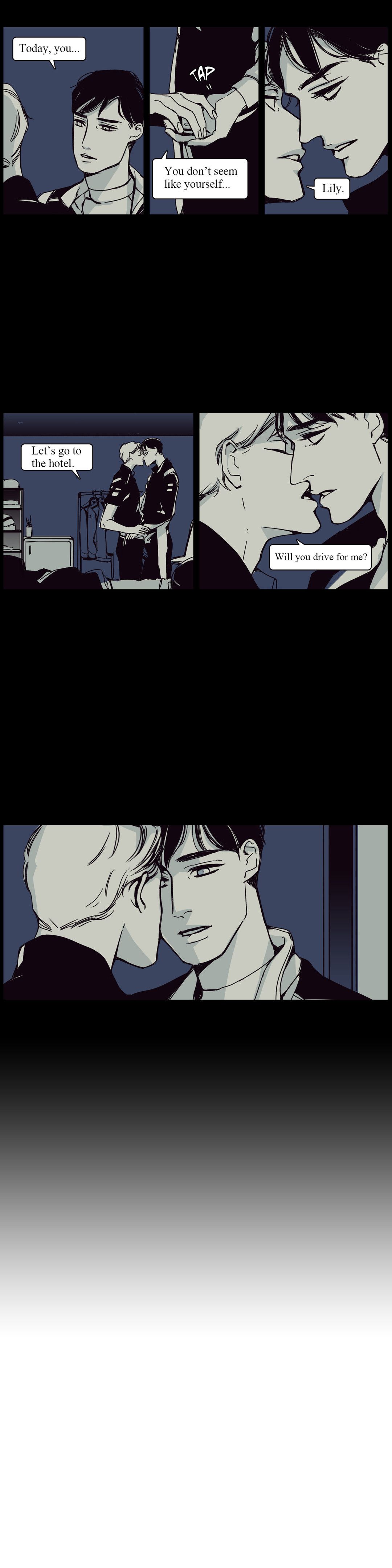 Read Momentum chapter 71 image 1 on Lezhin