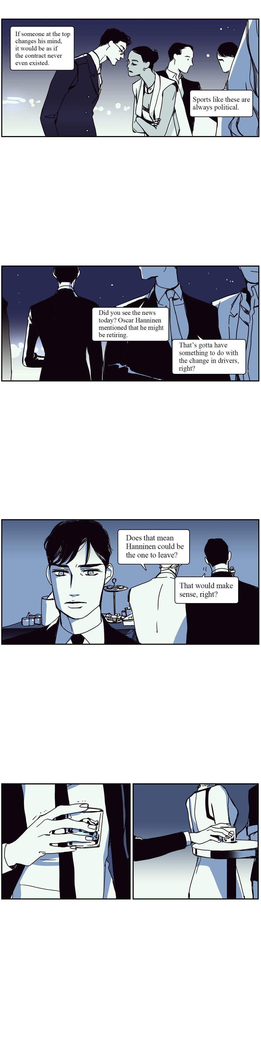 Read Momentum chapter 71 image 11 on Lezhin