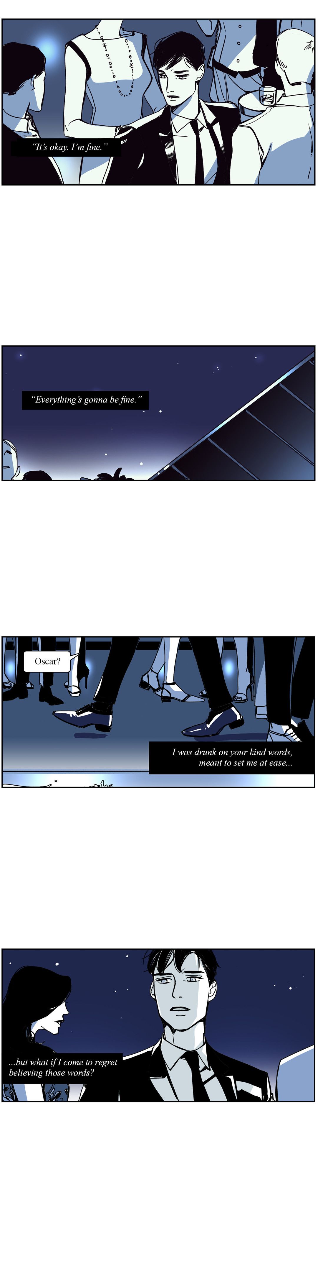 Read Momentum chapter 71 image 12 on Lezhin