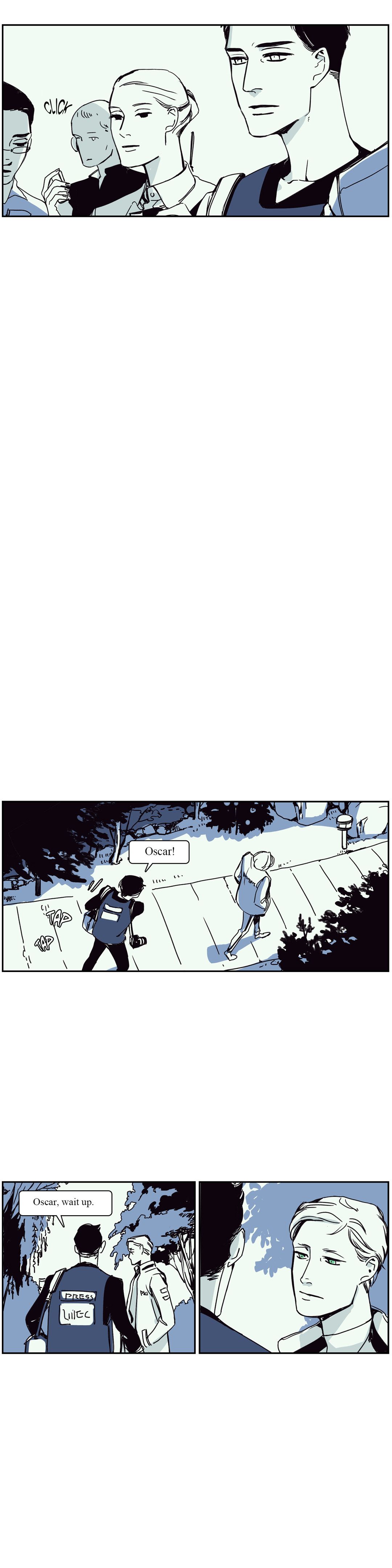 Read Momentum chapter 71 image 4 on Lezhin