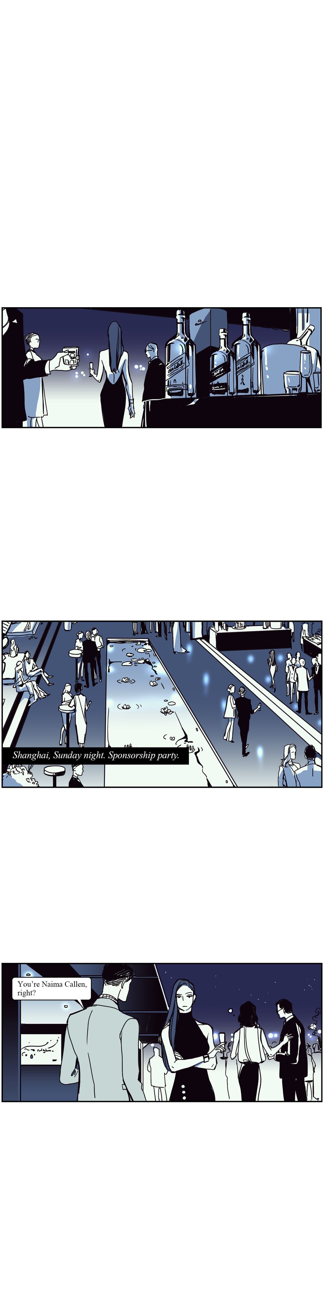 Read Momentum chapter 71 image 9 on Lezhin