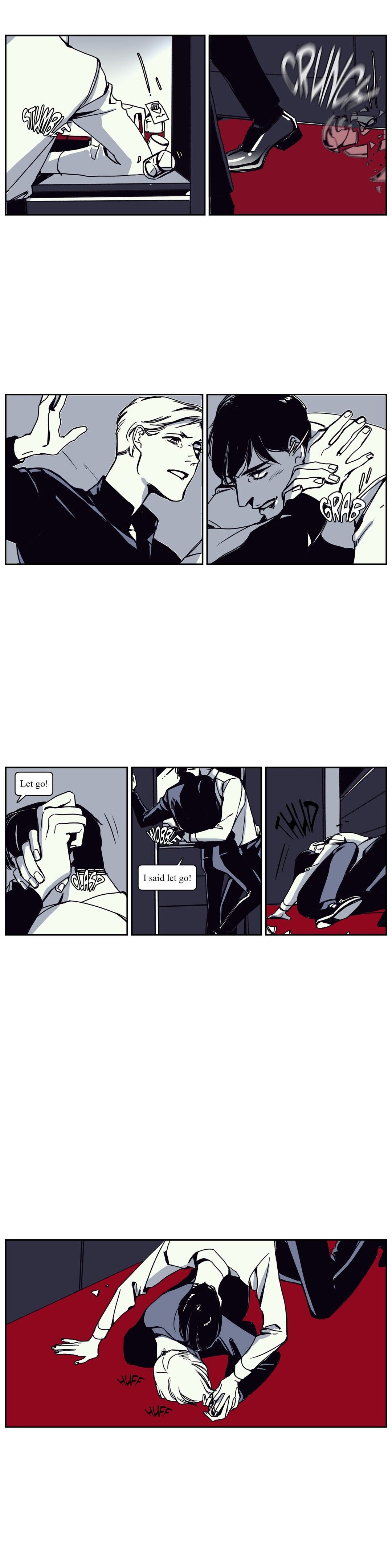 Read Momentum chapter 72 image 10 on Lezhin
