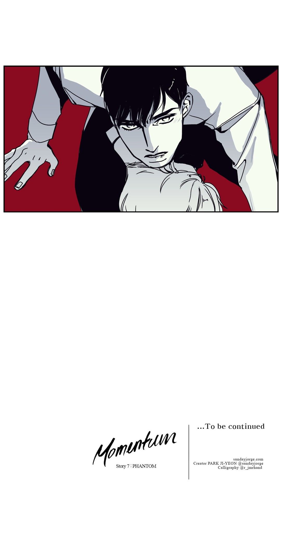 Read Momentum chapter 72 image 12 on Lezhin