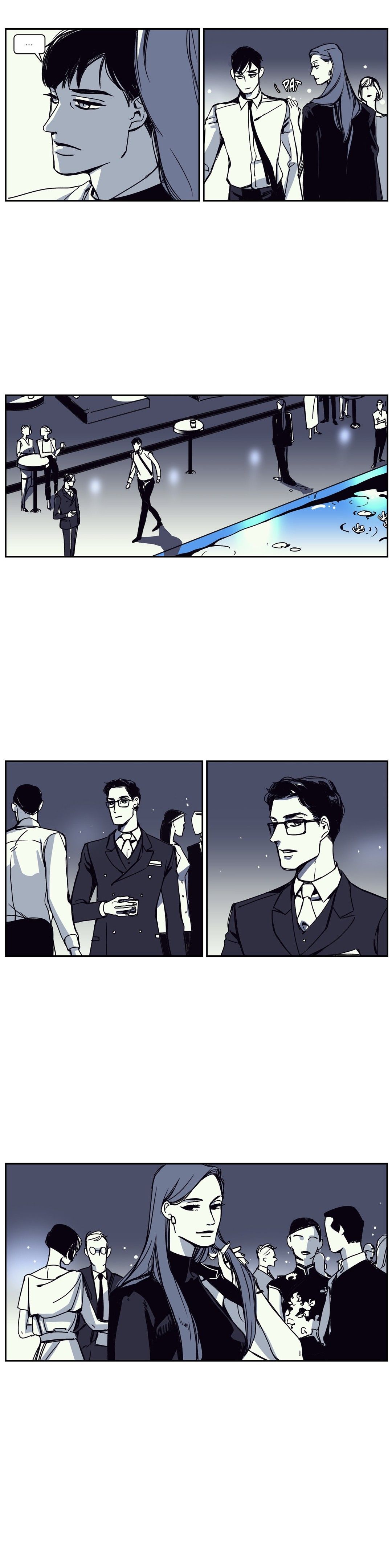 Read Momentum chapter 72 image 4 on Lezhin