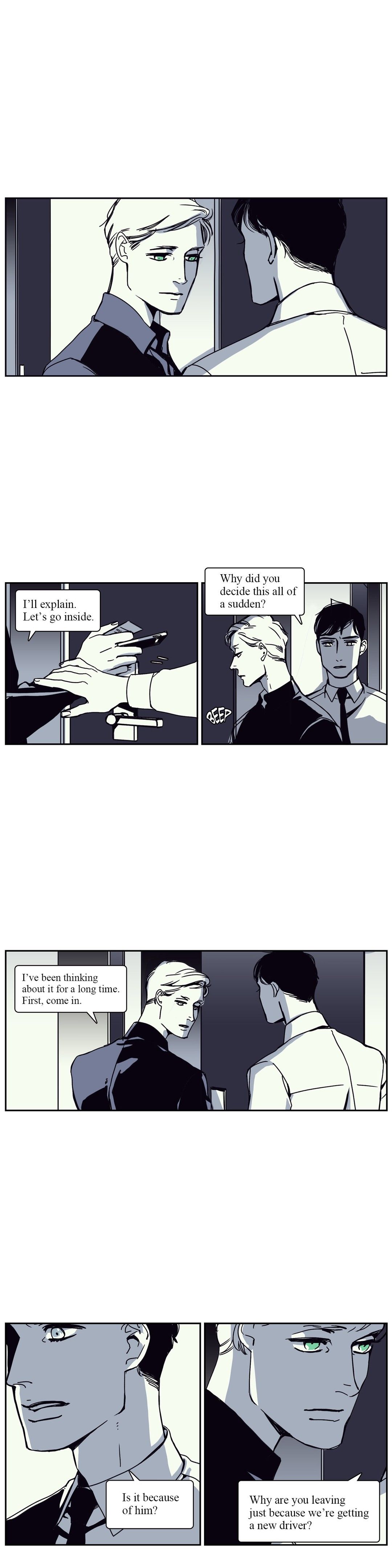 Read Momentum chapter 72 image 6 on Lezhin