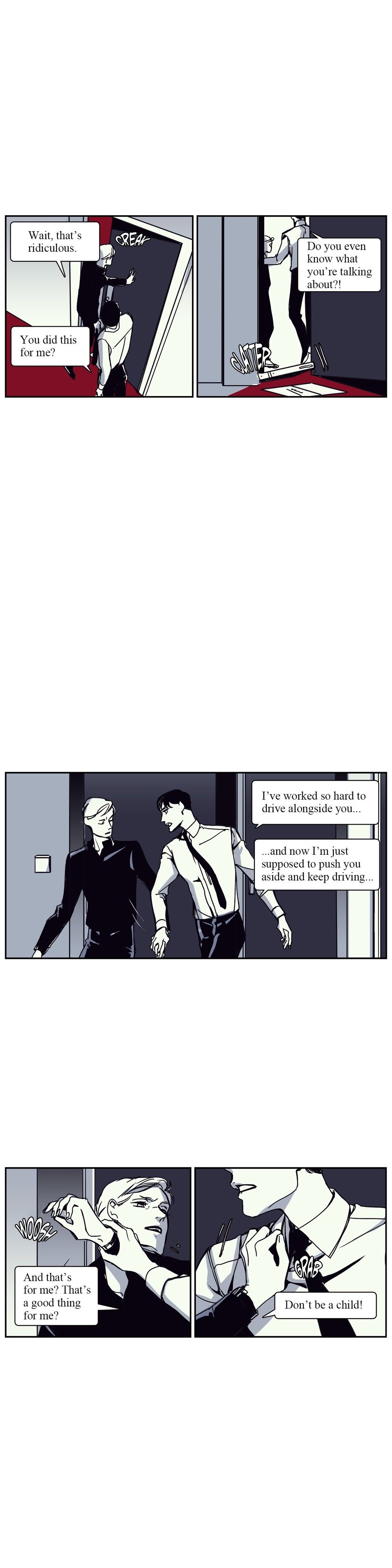 Read Momentum chapter 72 image 8 on Lezhin