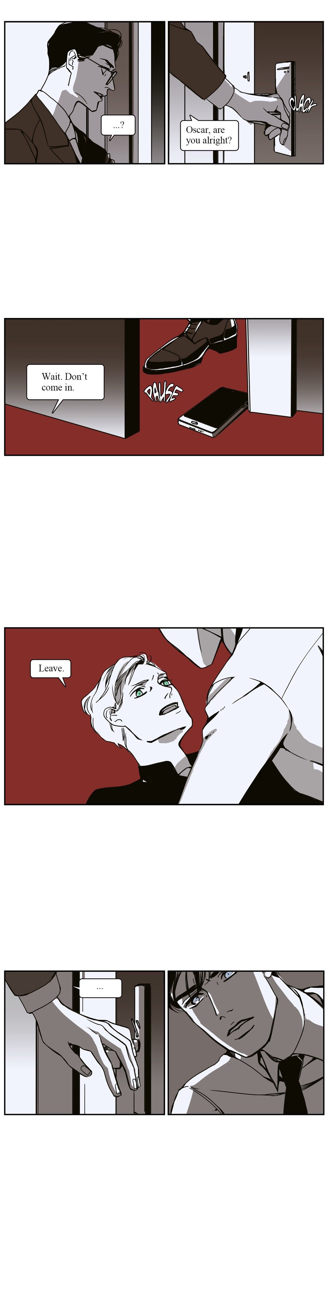 Read Momentum chapter 73 image 1 on Lezhin