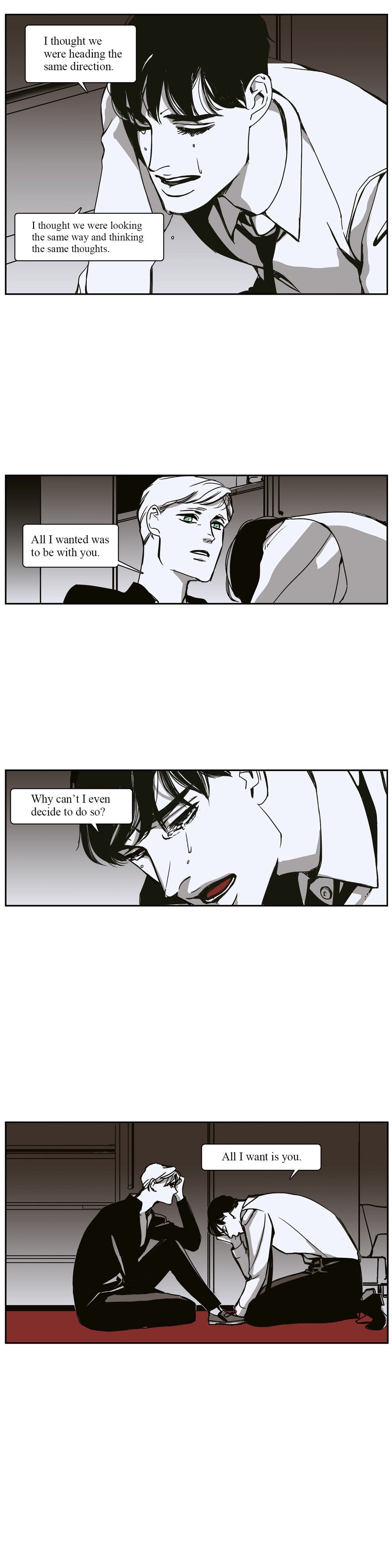 Read Momentum chapter 73 image 10 on Lezhin