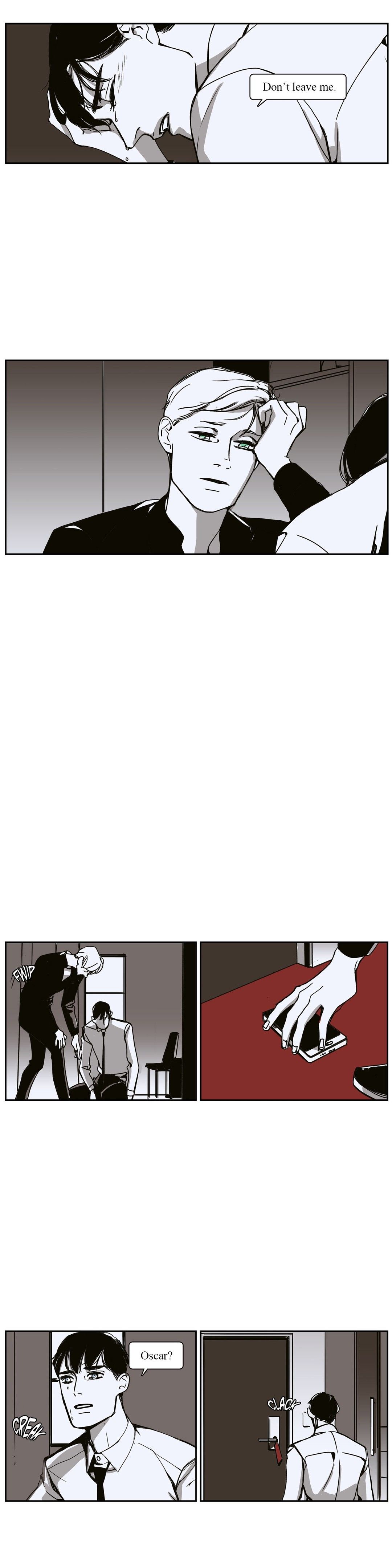 Read Momentum chapter 73 image 11 on Lezhin