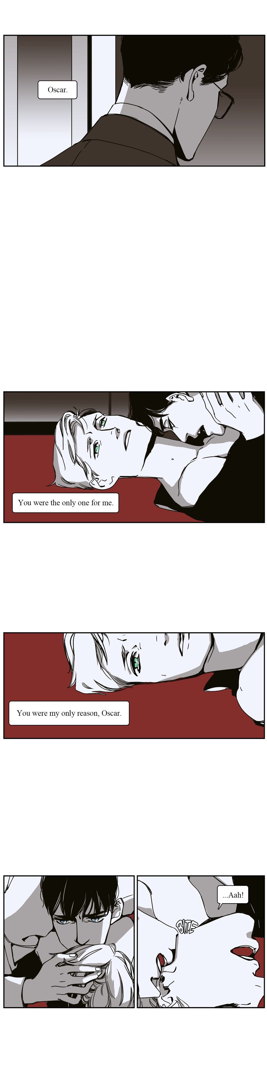 Read Momentum chapter 73 image 3 on Lezhin