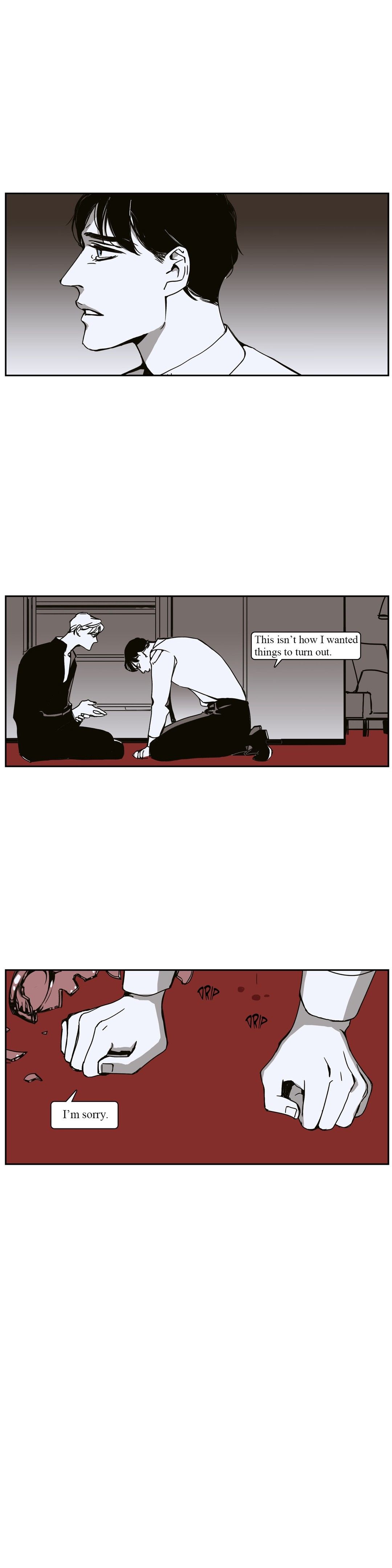 Read Momentum chapter 73 image 9 on Lezhin