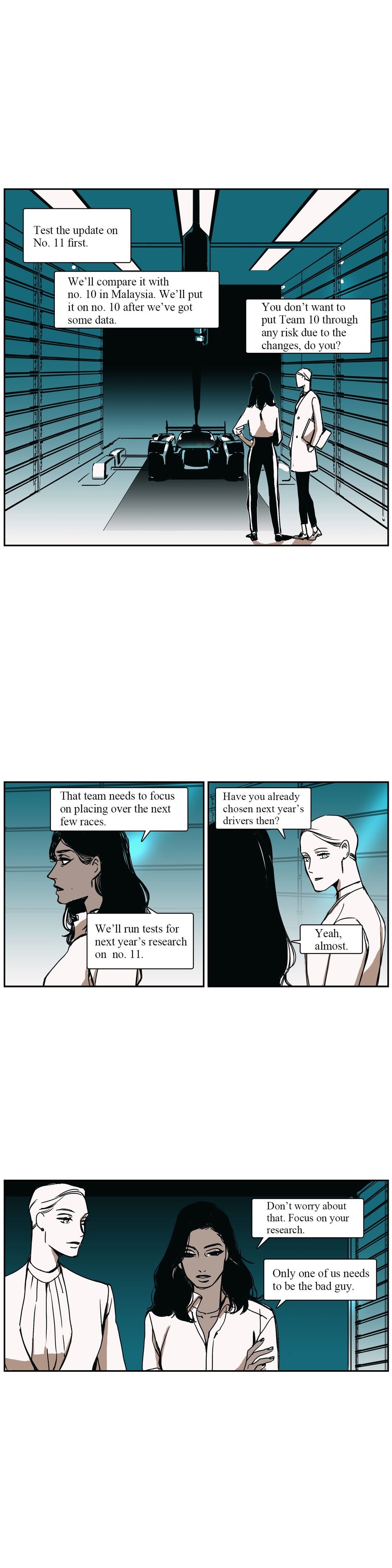 Read Momentum chapter 74 image 10 on Lezhin