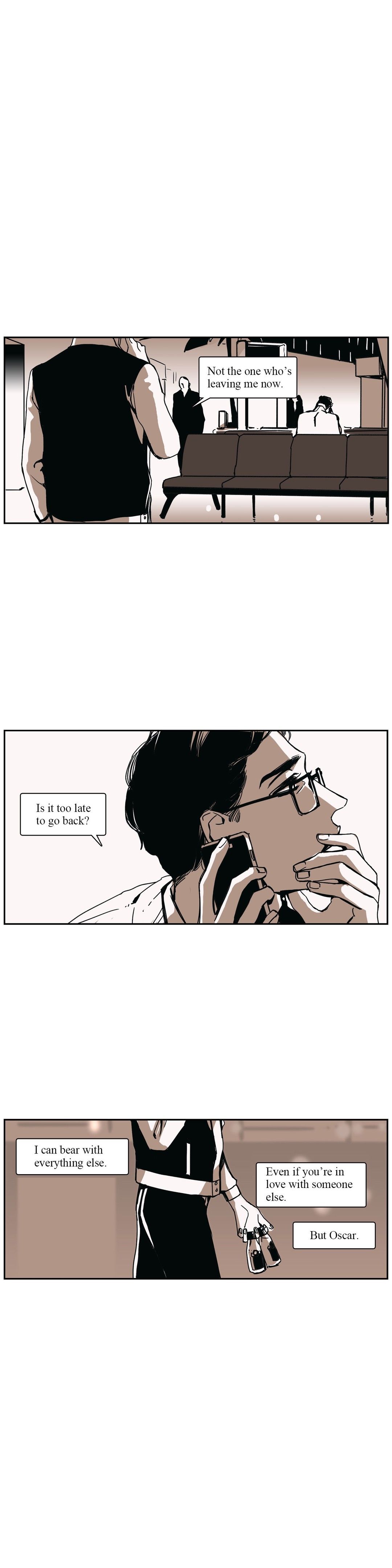Read Momentum chapter 74 image 7 on Lezhin