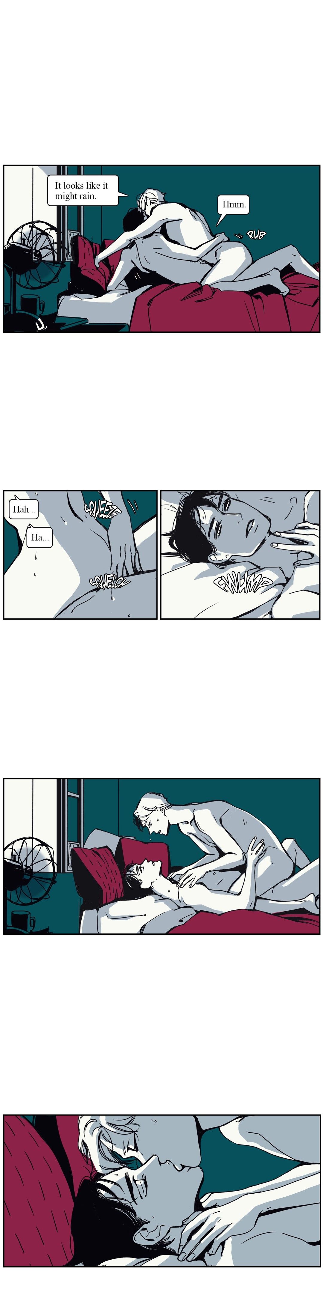 Read Momentum chapter 75 image 1 on Lezhin