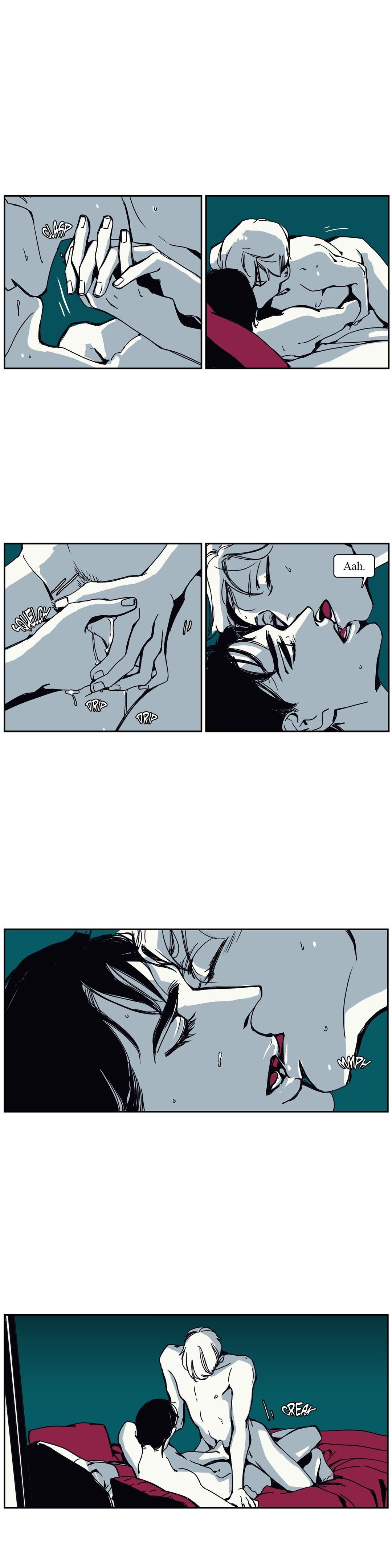 Read Momentum chapter 75 image 2 on Lezhin