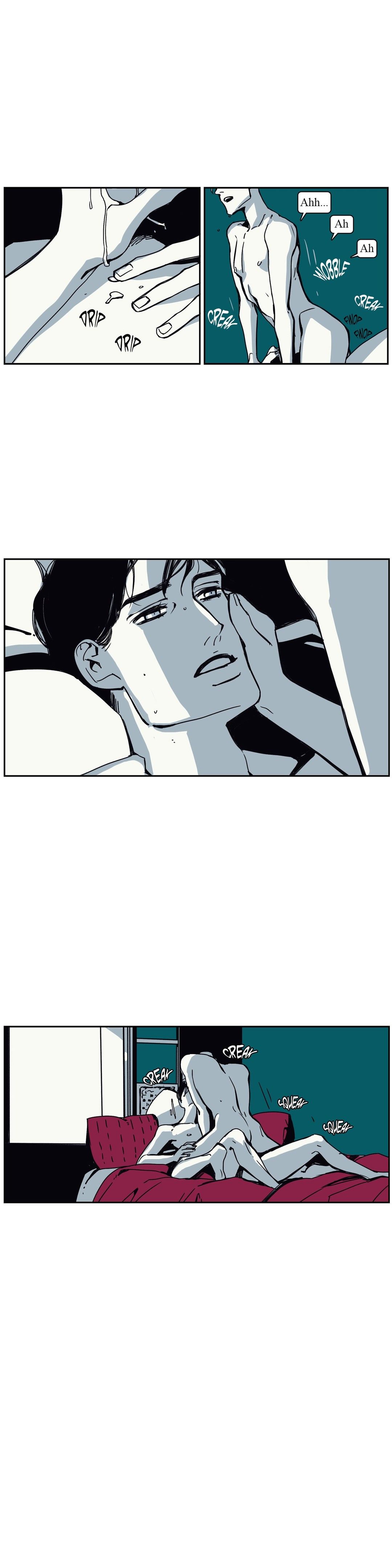 Read Momentum chapter 75 image 3 on Lezhin