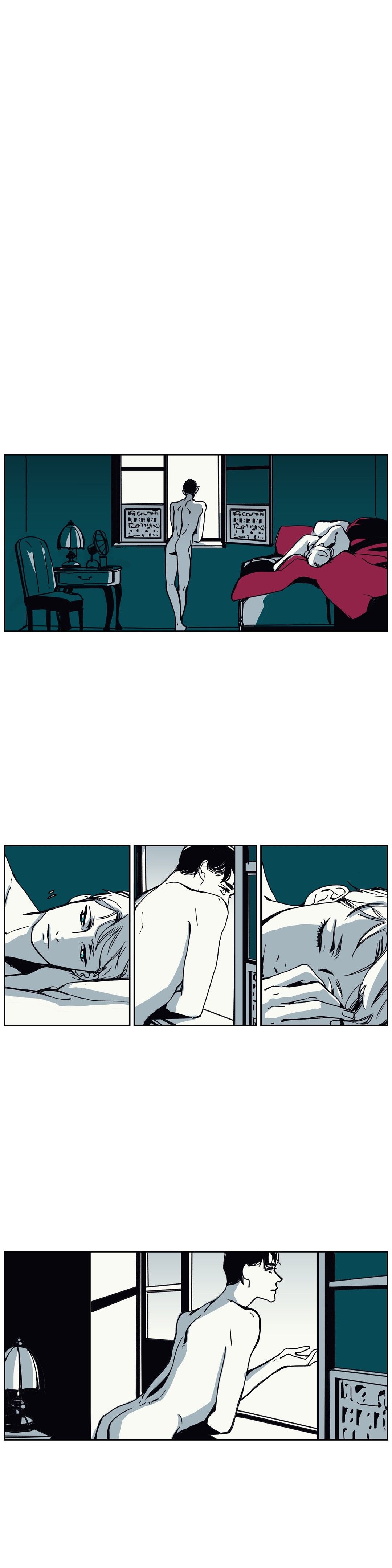 Read Momentum chapter 75 image 4 on Lezhin