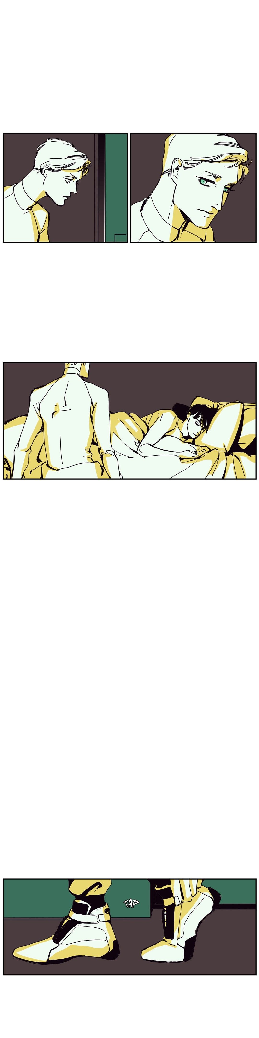Read Momentum chapter 76 image 11 on Lezhin