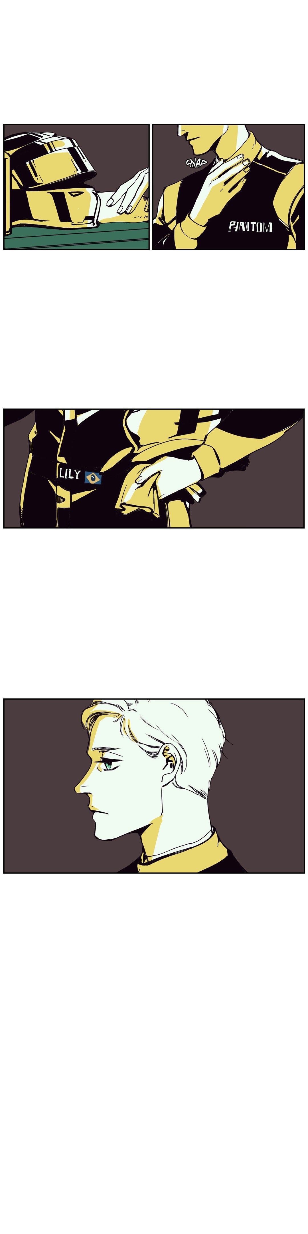 Read Momentum chapter 76 image 12 on Lezhin
