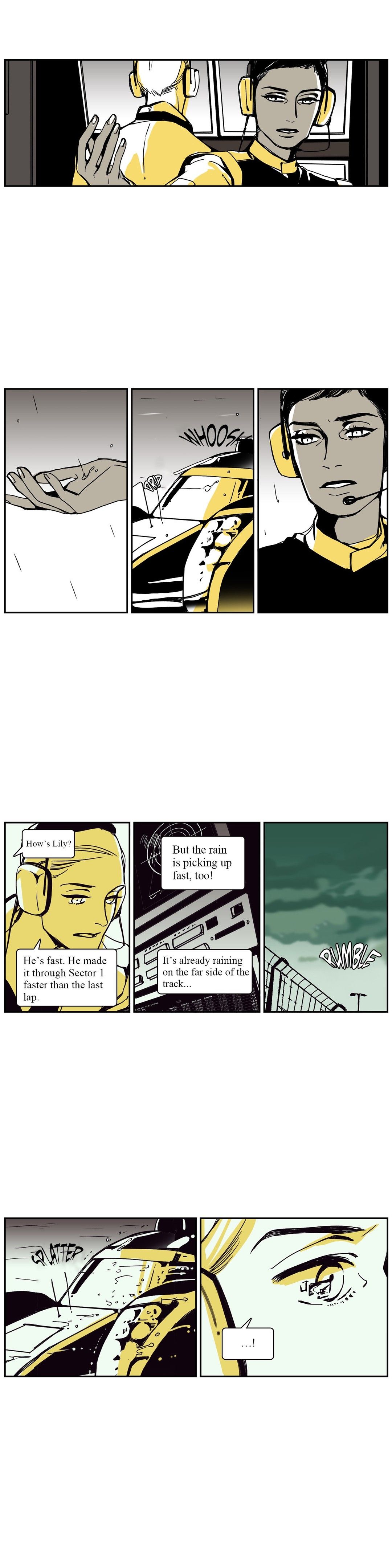 Read Momentum chapter 76 image 2 on Lezhin