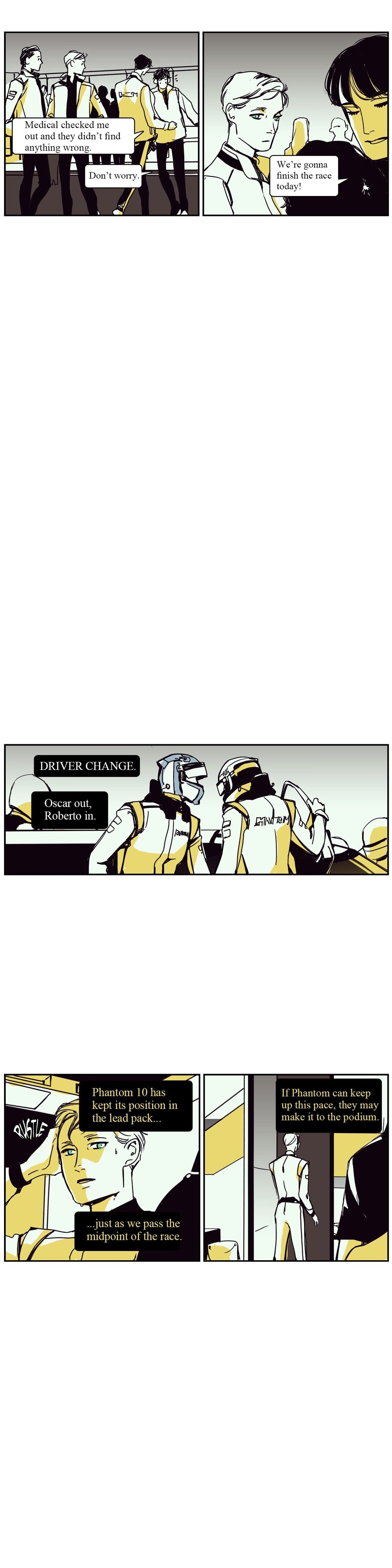 Read Momentum chapter 76 image 6 on Lezhin