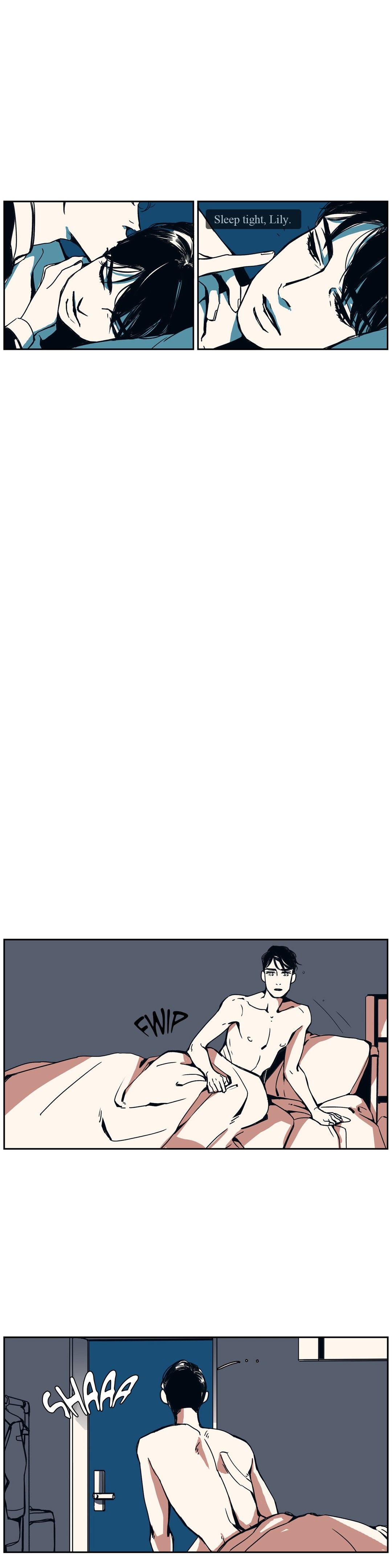 Read Momentum chapter 77 image 4 on Lezhin