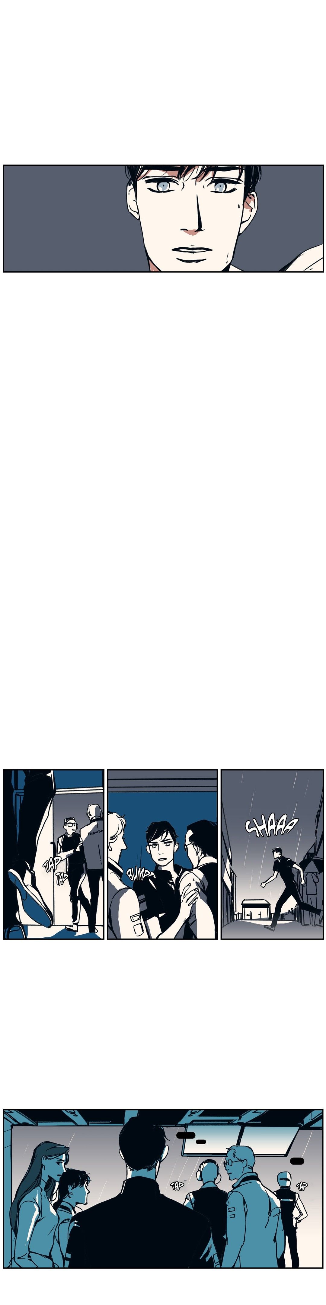 Read Momentum chapter 77 image 5 on Lezhin