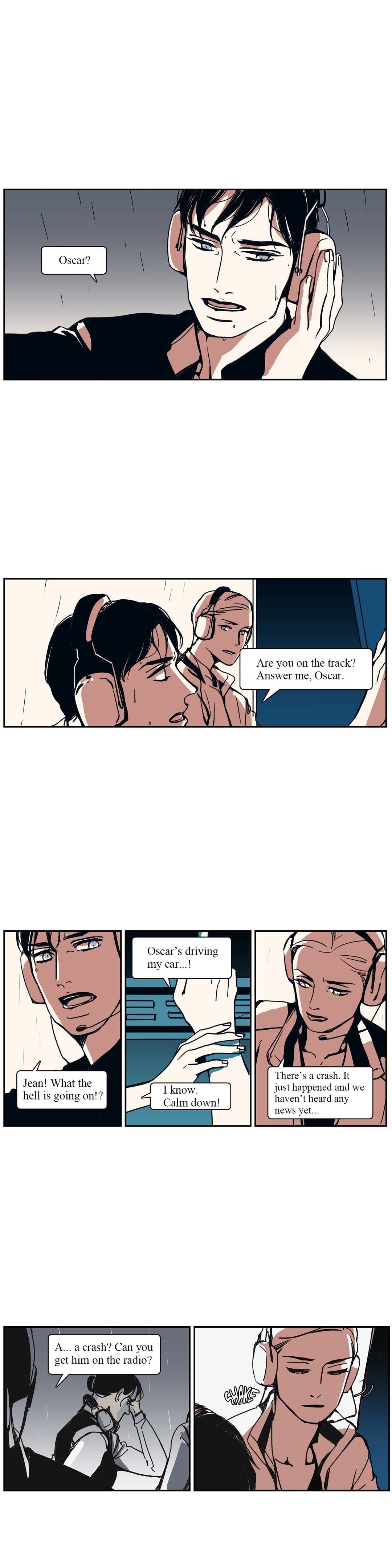 Read Momentum chapter 77 image 8 on Lezhin