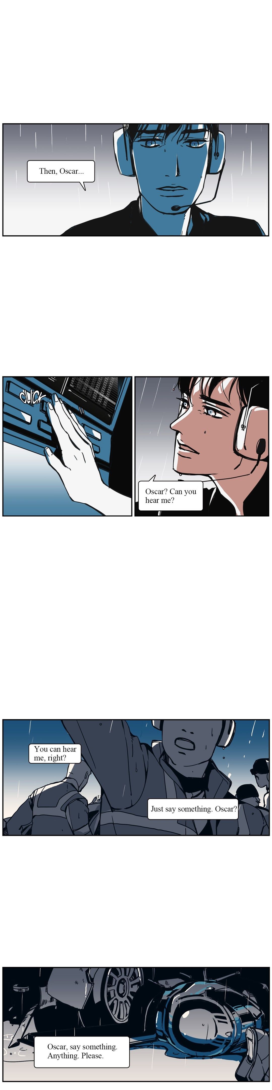 Read Momentum chapter 77 image 9 on Lezhin