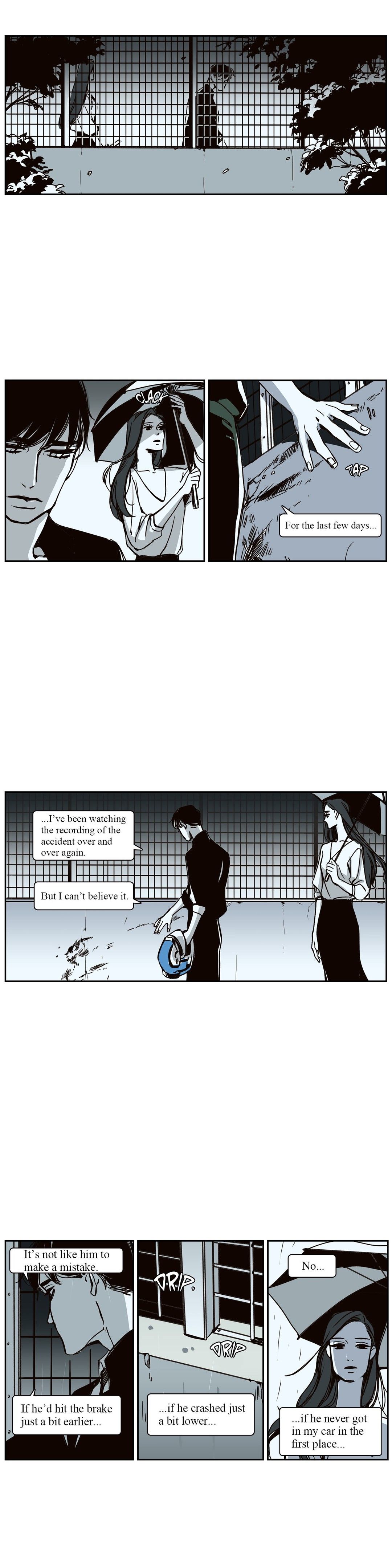 Read Momentum chapter 78 image 8 on Lezhin