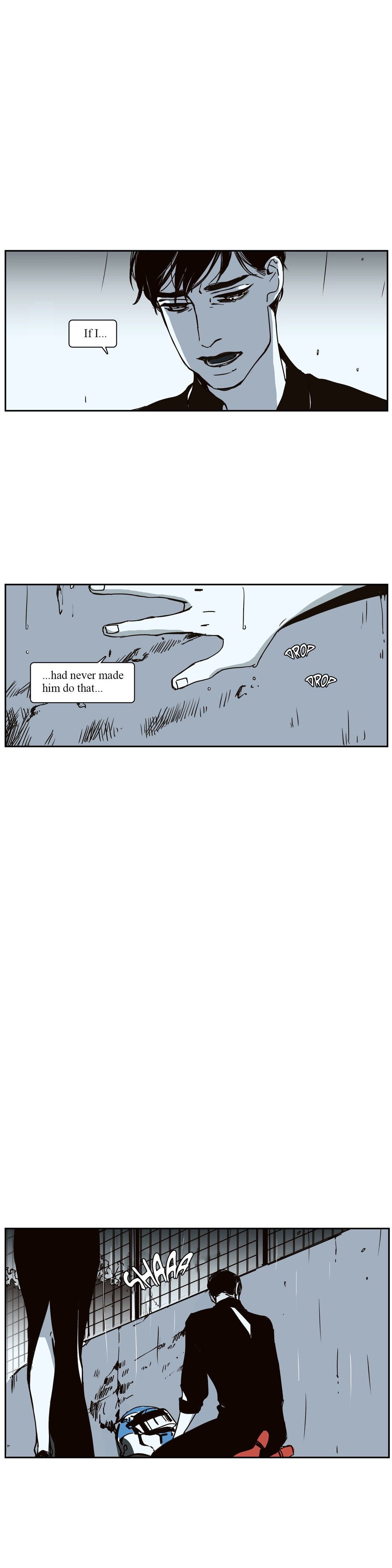 Read Momentum chapter 78 image 9 on Lezhin