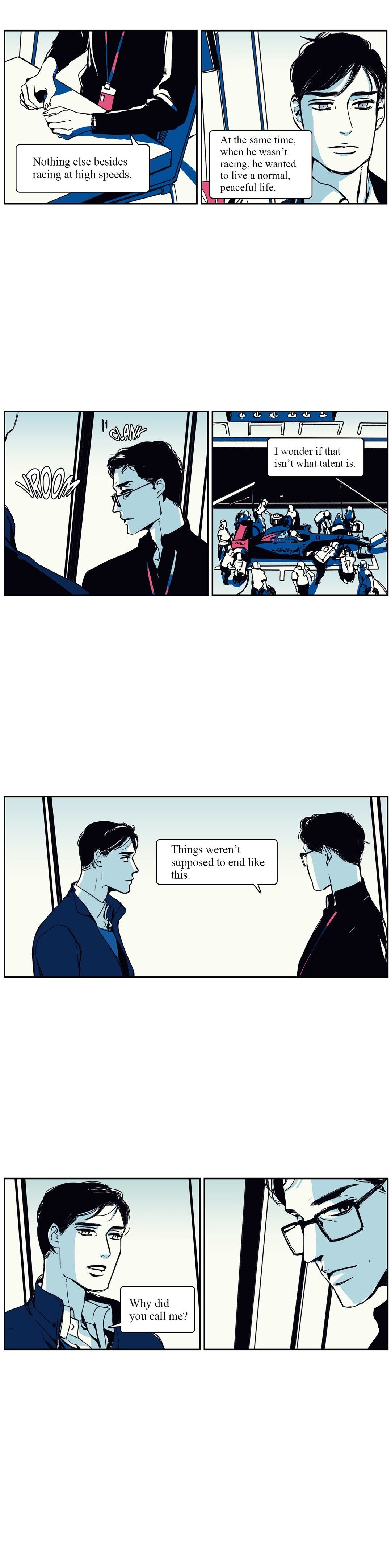 Read Momentum chapter 79 image 1 on Lezhin