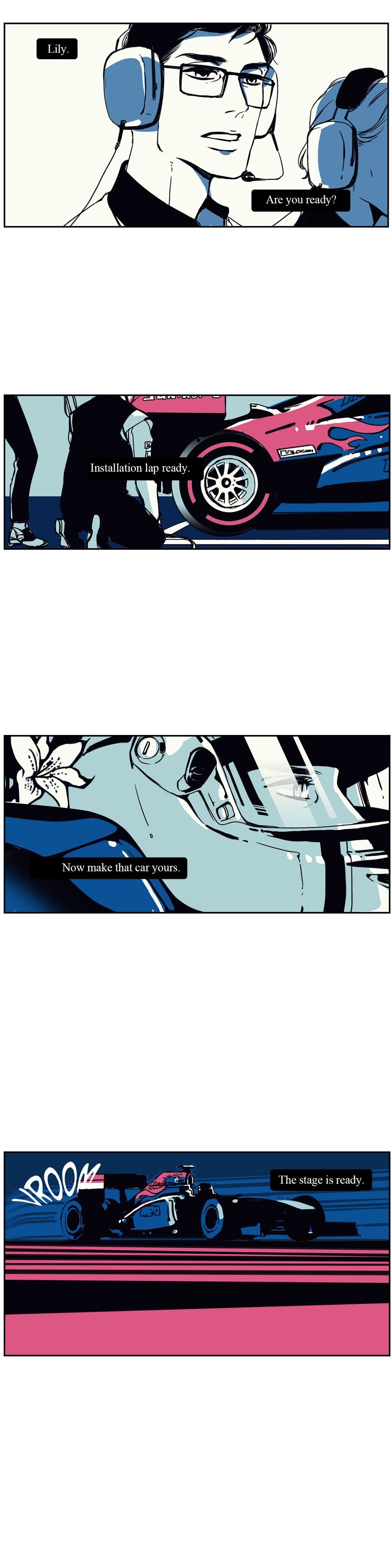 Read Momentum chapter 79 image 10 on Lezhin