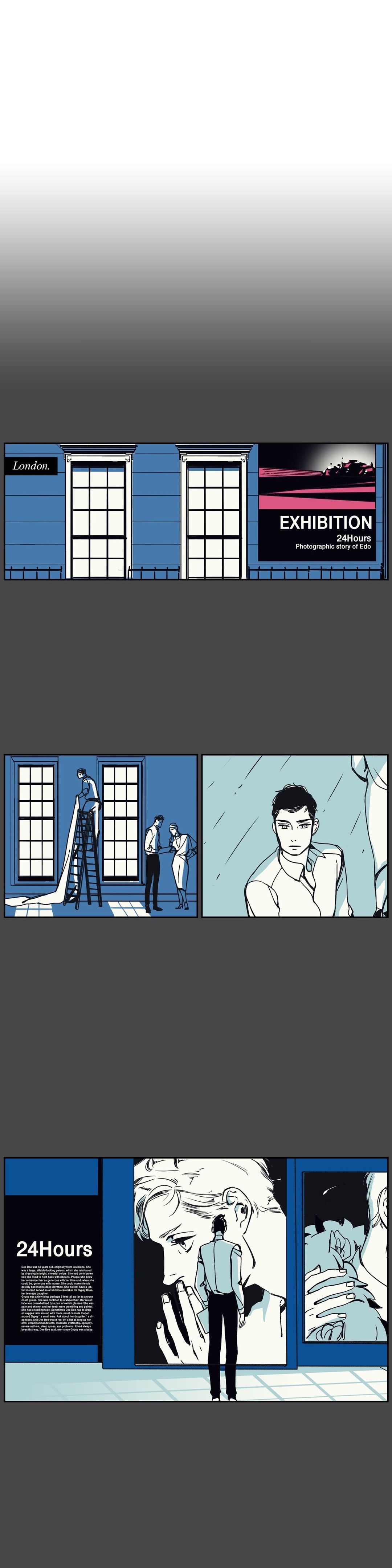 Read Momentum chapter 79 image 11 on Lezhin