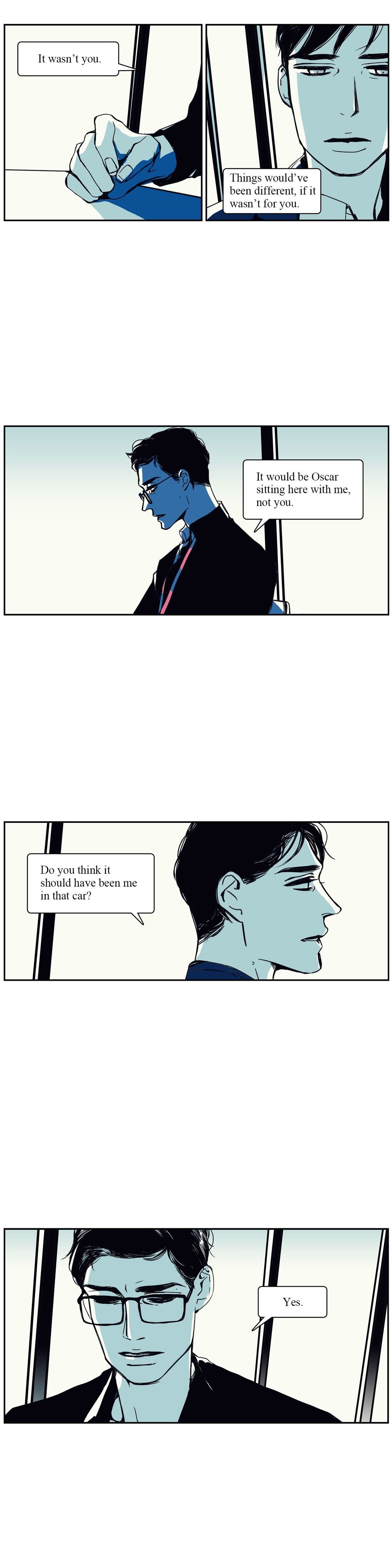 Read Momentum chapter 79 image 2 on Lezhin