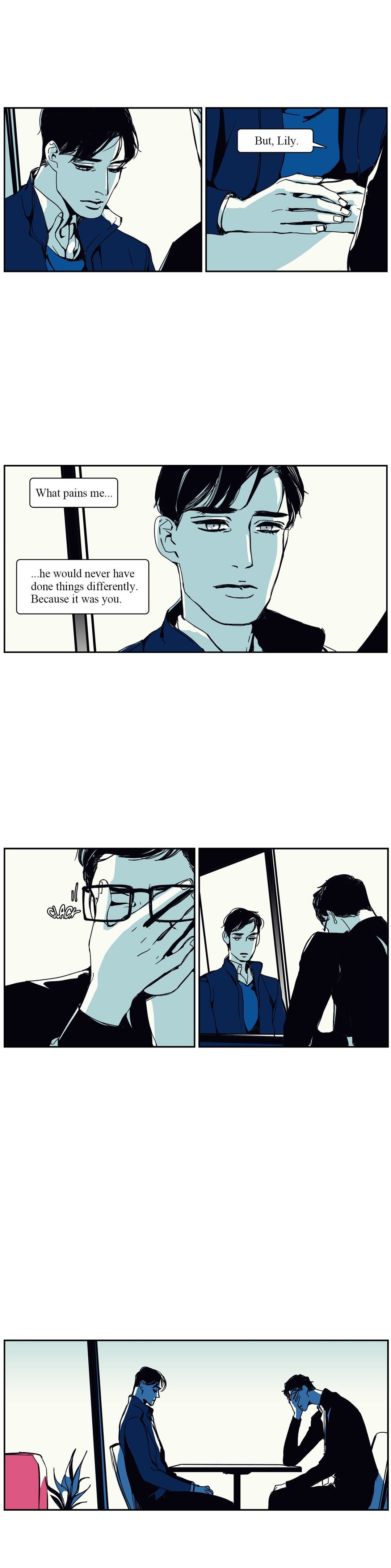 Read Momentum chapter 79 image 3 on Lezhin