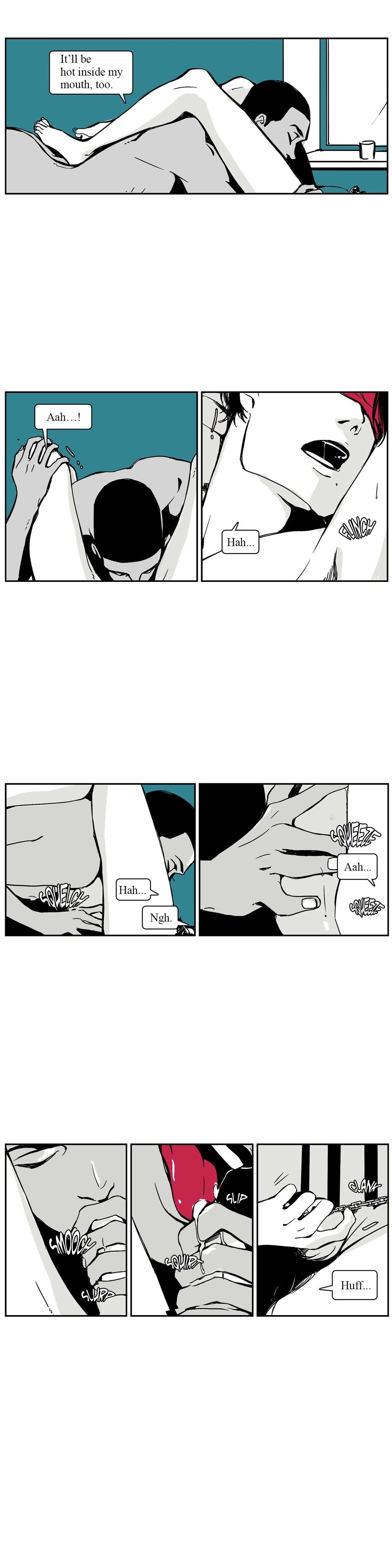 Read Momentum chapter 80 image 3 on Lezhin