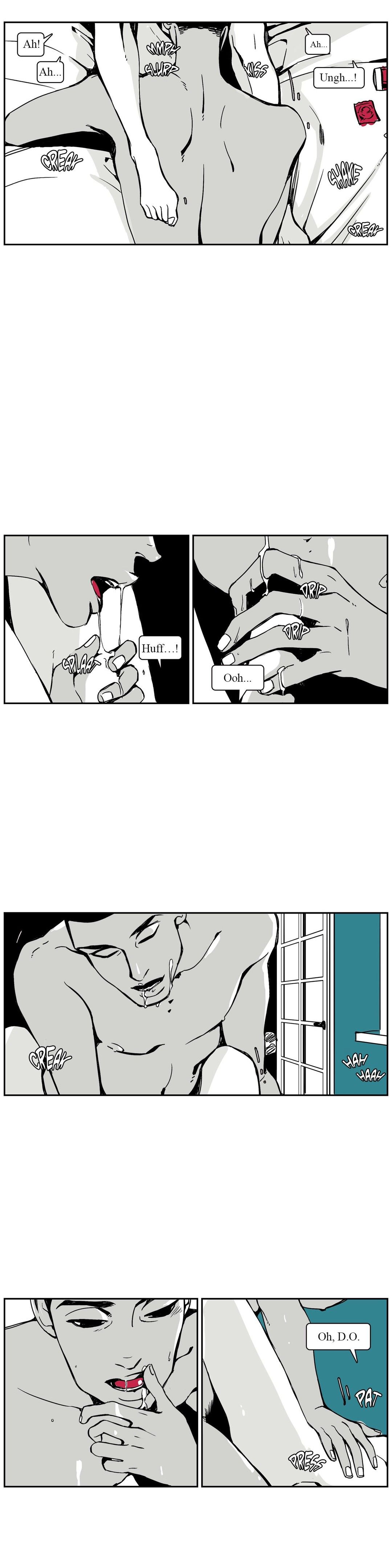 Read Momentum chapter 80 image 4 on Lezhin