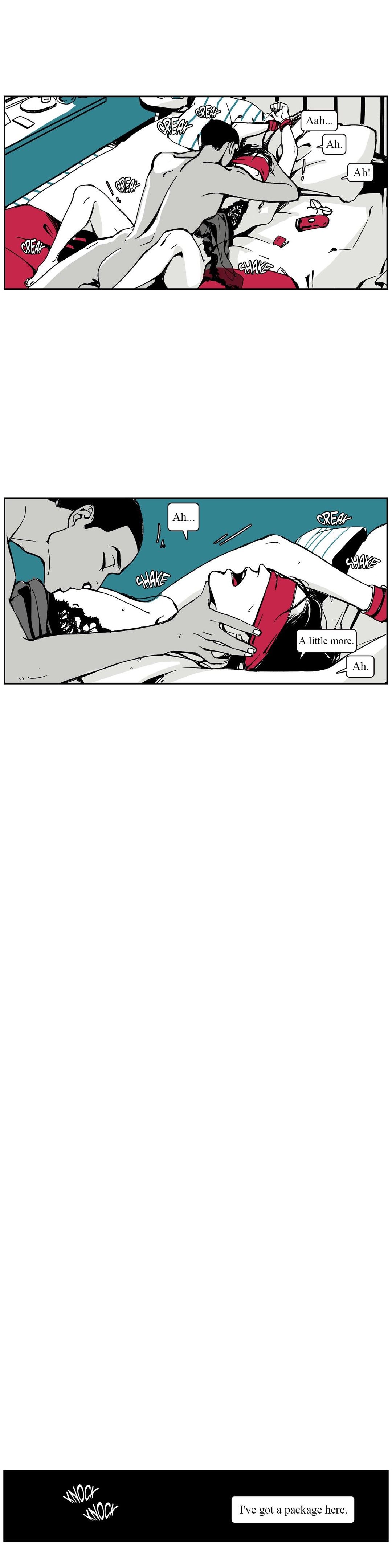 Read Momentum chapter 80 image 6 on Lezhin