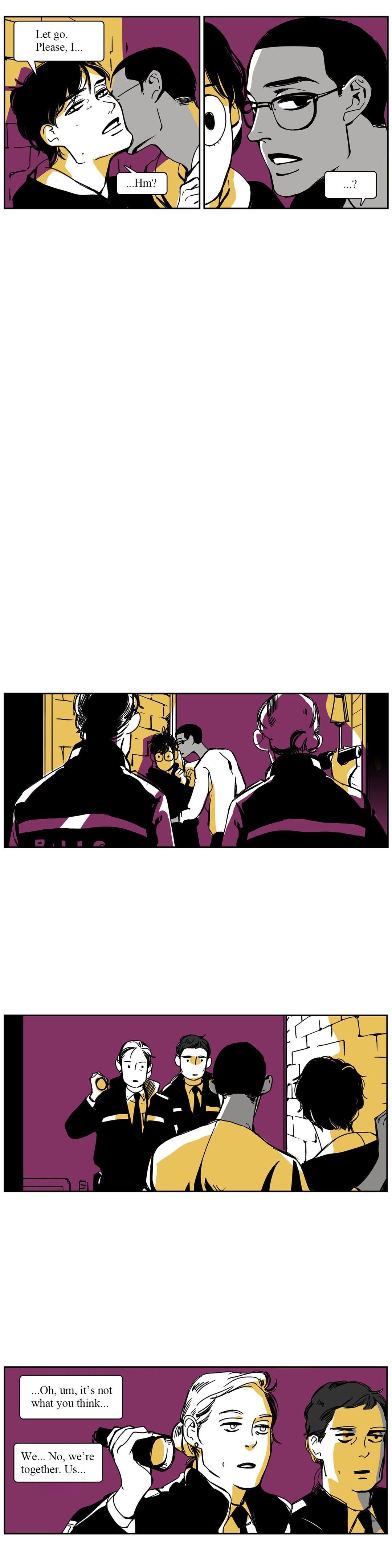 Read Momentum chapter 81 image 10 on Lezhin