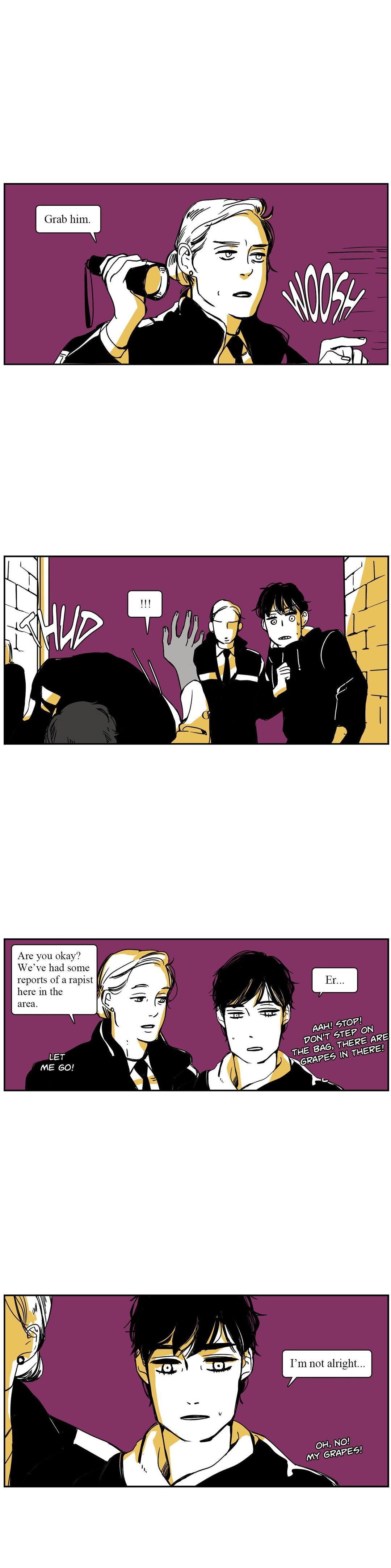 Read Momentum chapter 81 image 11 on Lezhin