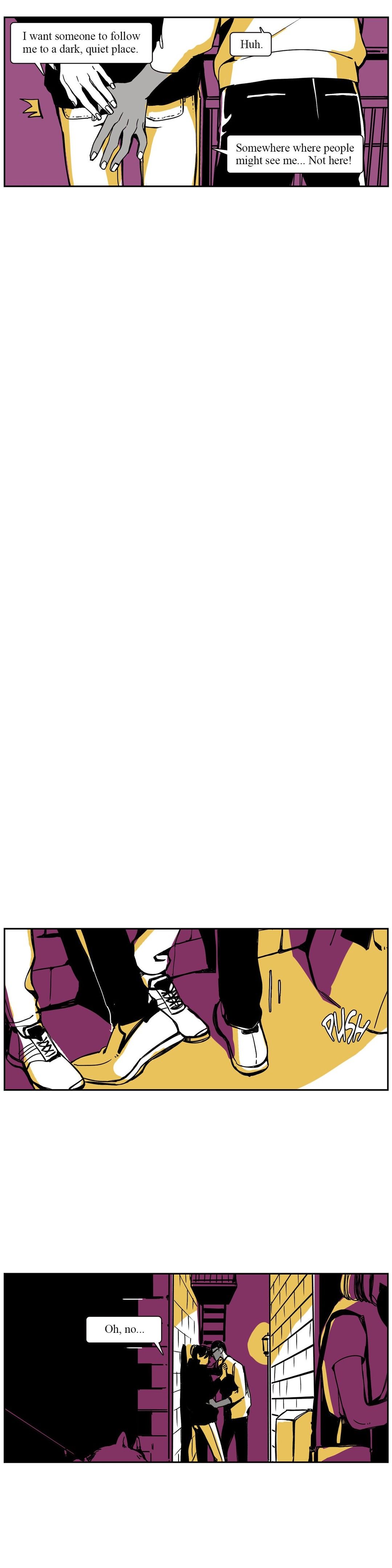 Read Momentum chapter 81 image 7 on Lezhin