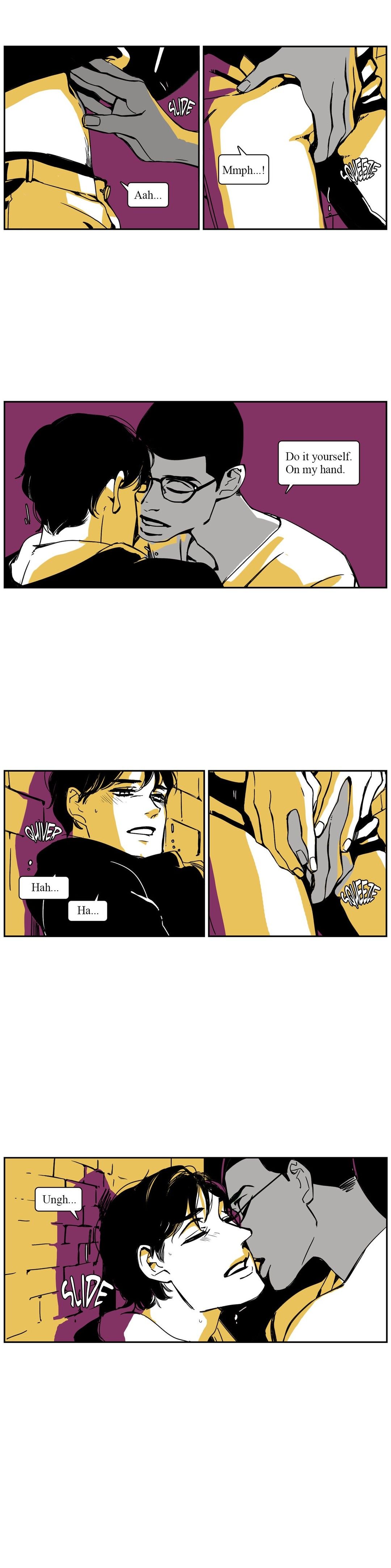 Read Momentum chapter 81 image 9 on Lezhin