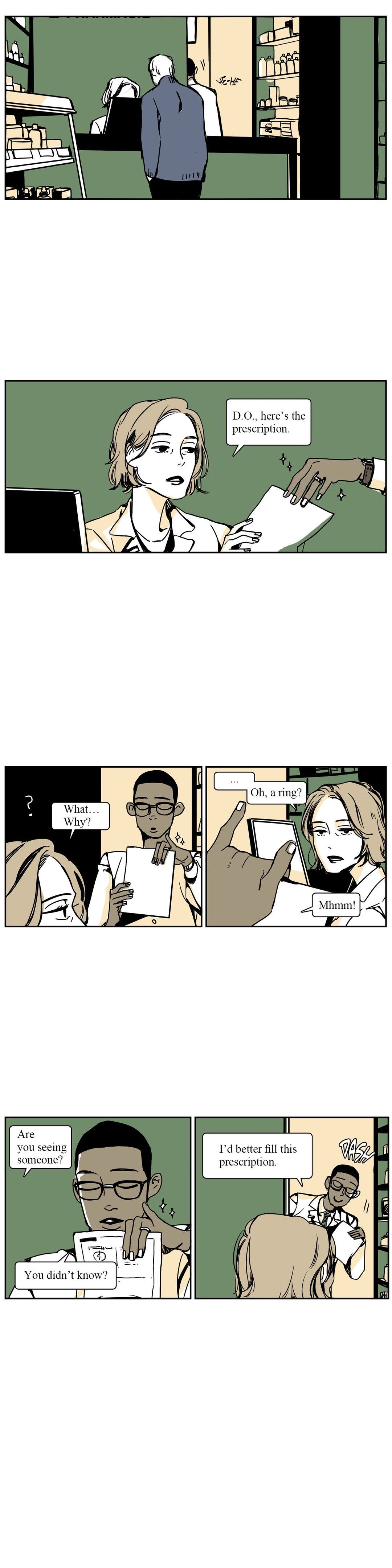 Read Momentum chapter 82 image 10 on Lezhin